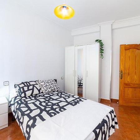 Casa Maruchi - Apartamento 알메리아 외부 사진
