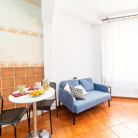 Casa Maruchi - Apartamento 알메리아 외부 사진