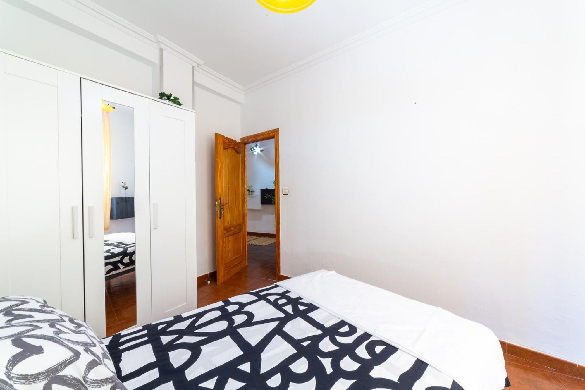 Casa Maruchi - Apartamento 알메리아 외부 사진