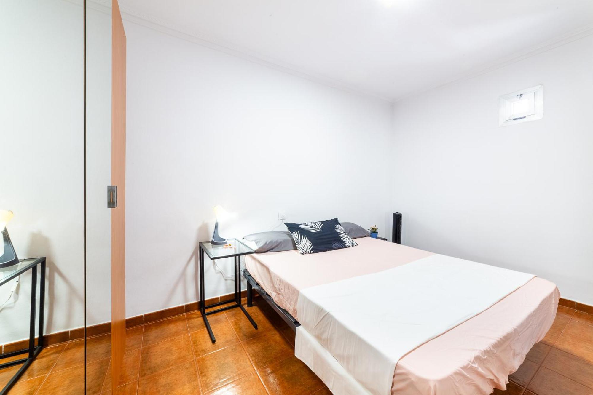 Casa Maruchi - Apartamento 알메리아 외부 사진