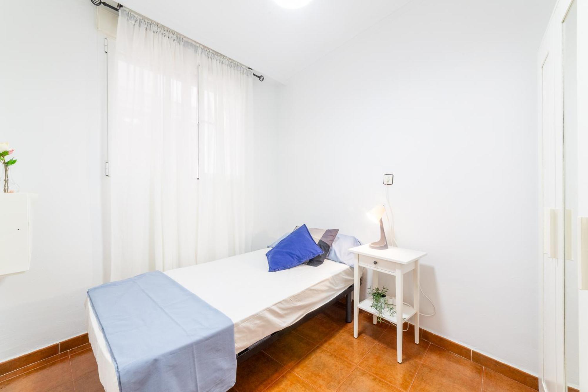 Casa Maruchi - Apartamento 알메리아 외부 사진