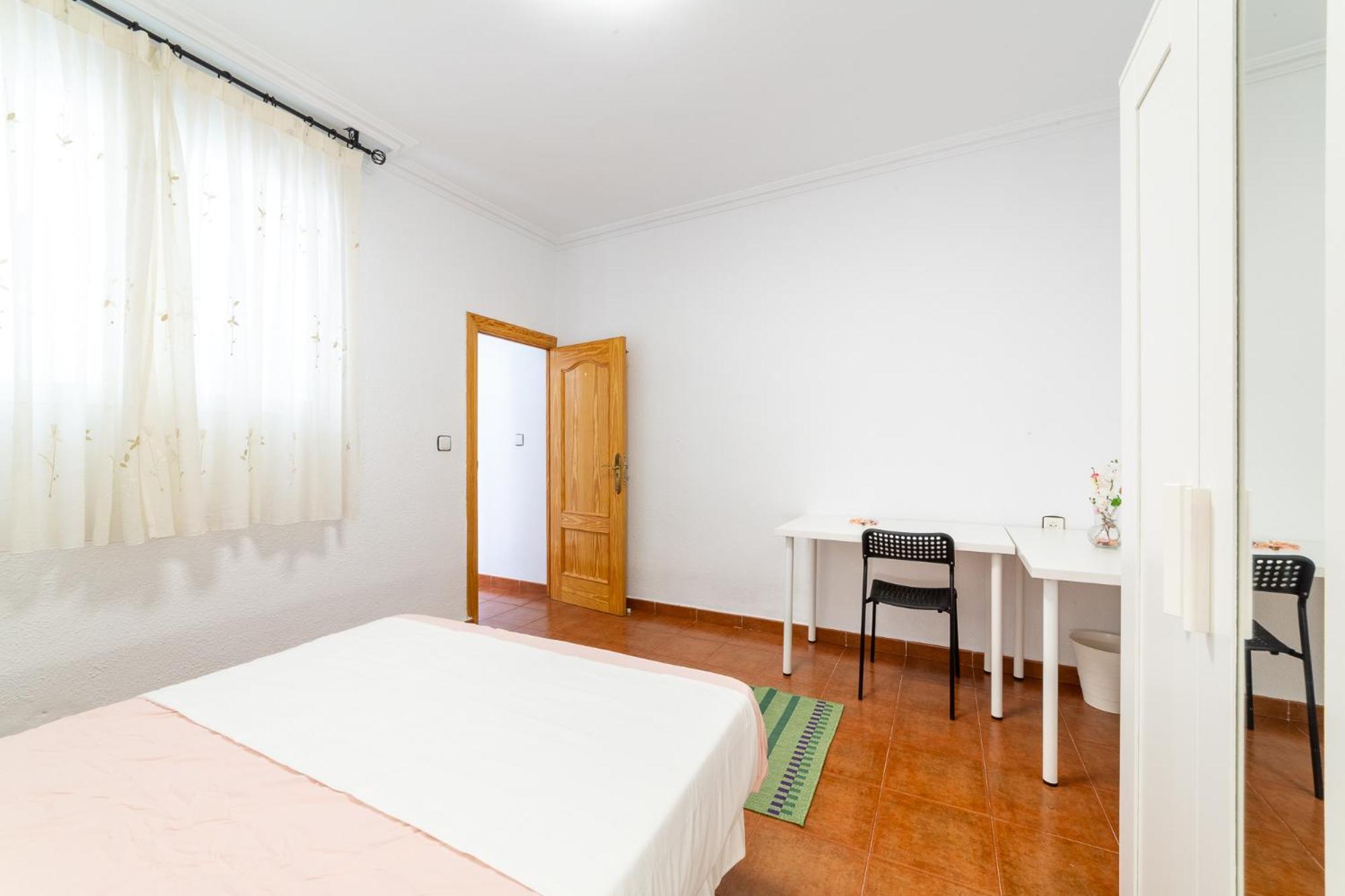 Casa Maruchi - Apartamento 알메리아 외부 사진