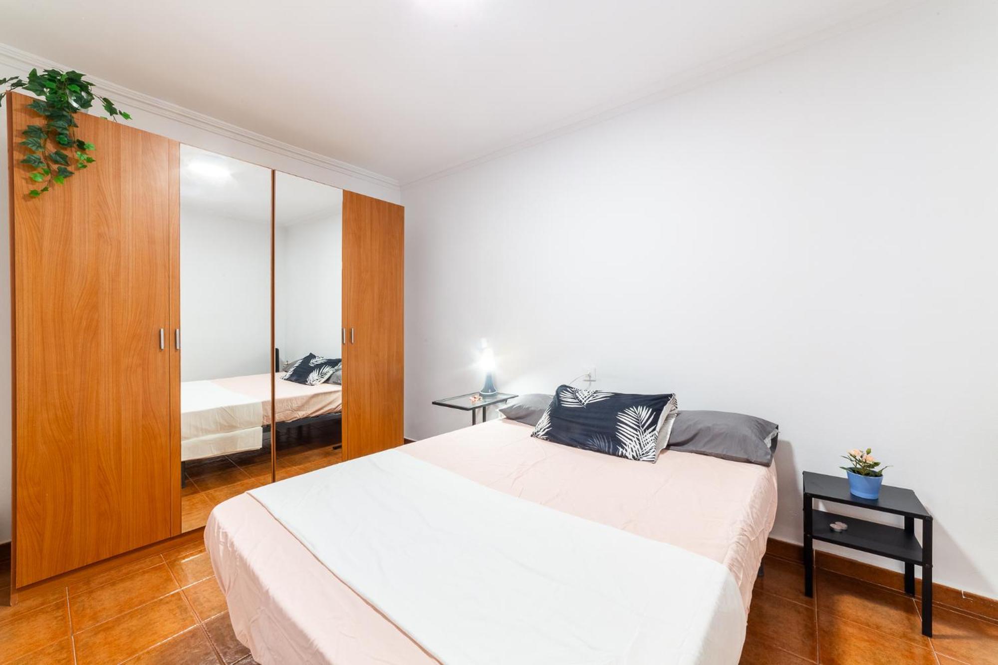 Casa Maruchi - Apartamento 알메리아 외부 사진