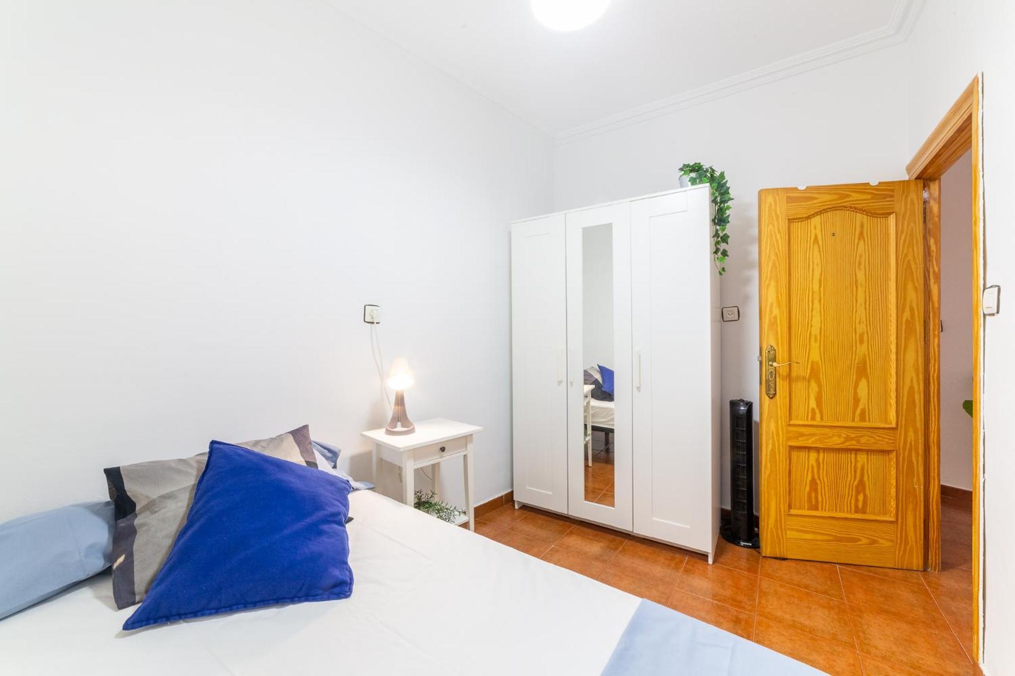 Casa Maruchi - Apartamento 알메리아 외부 사진