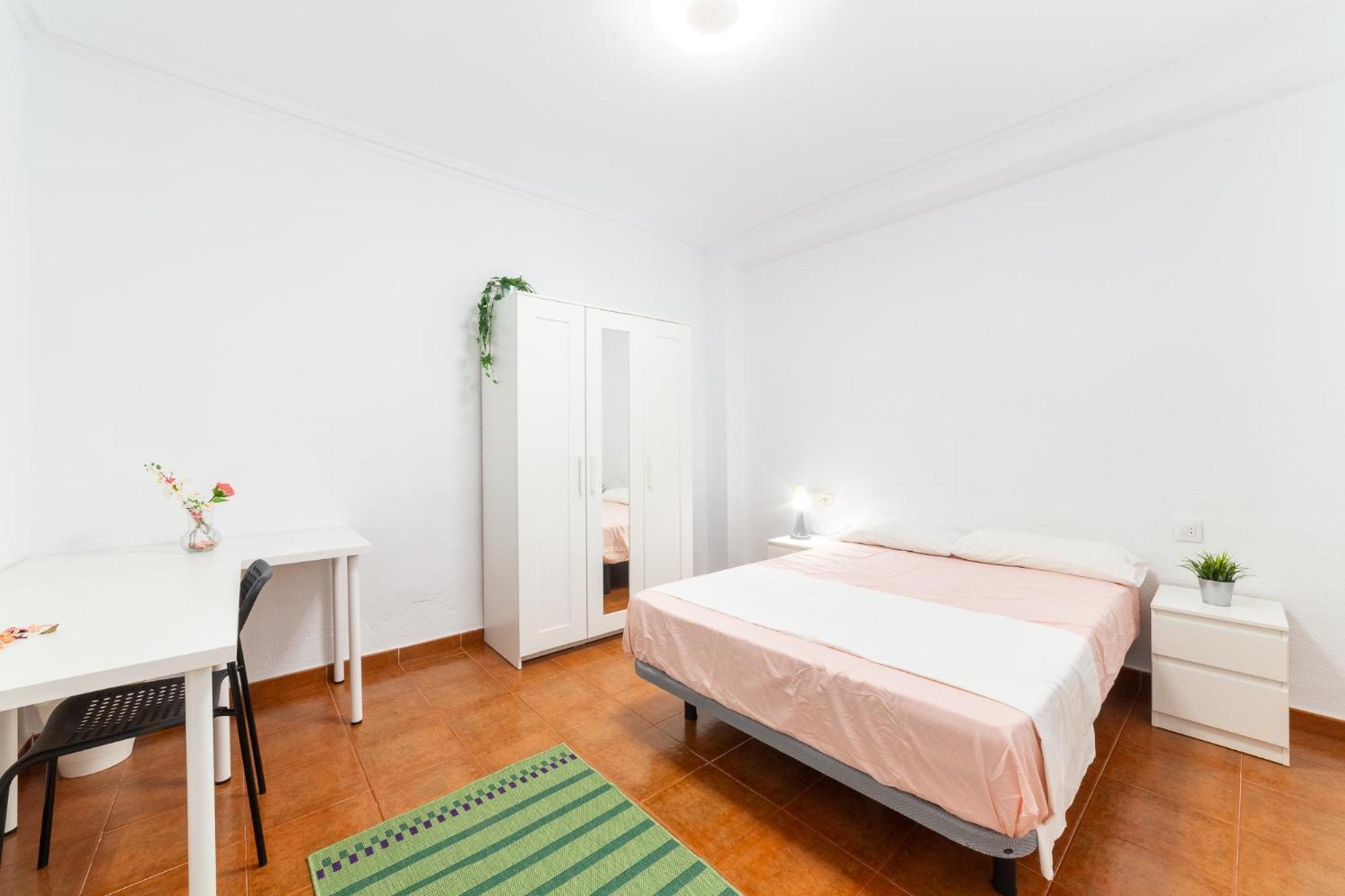 Casa Maruchi - Apartamento 알메리아 외부 사진